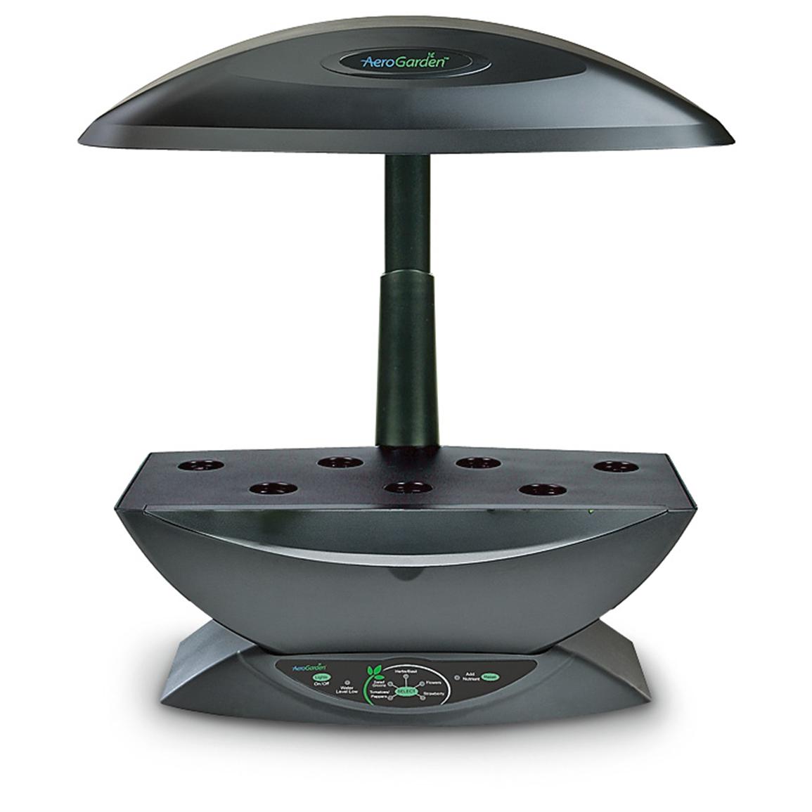 Aerogrow® AeroGarden® - 170096, Kitchen Appliances at Sportsman's Guide