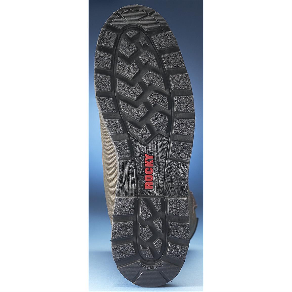 Men's Rocky® GORE TEX® 200 gram Thinsulate™ Insulation Pull ons