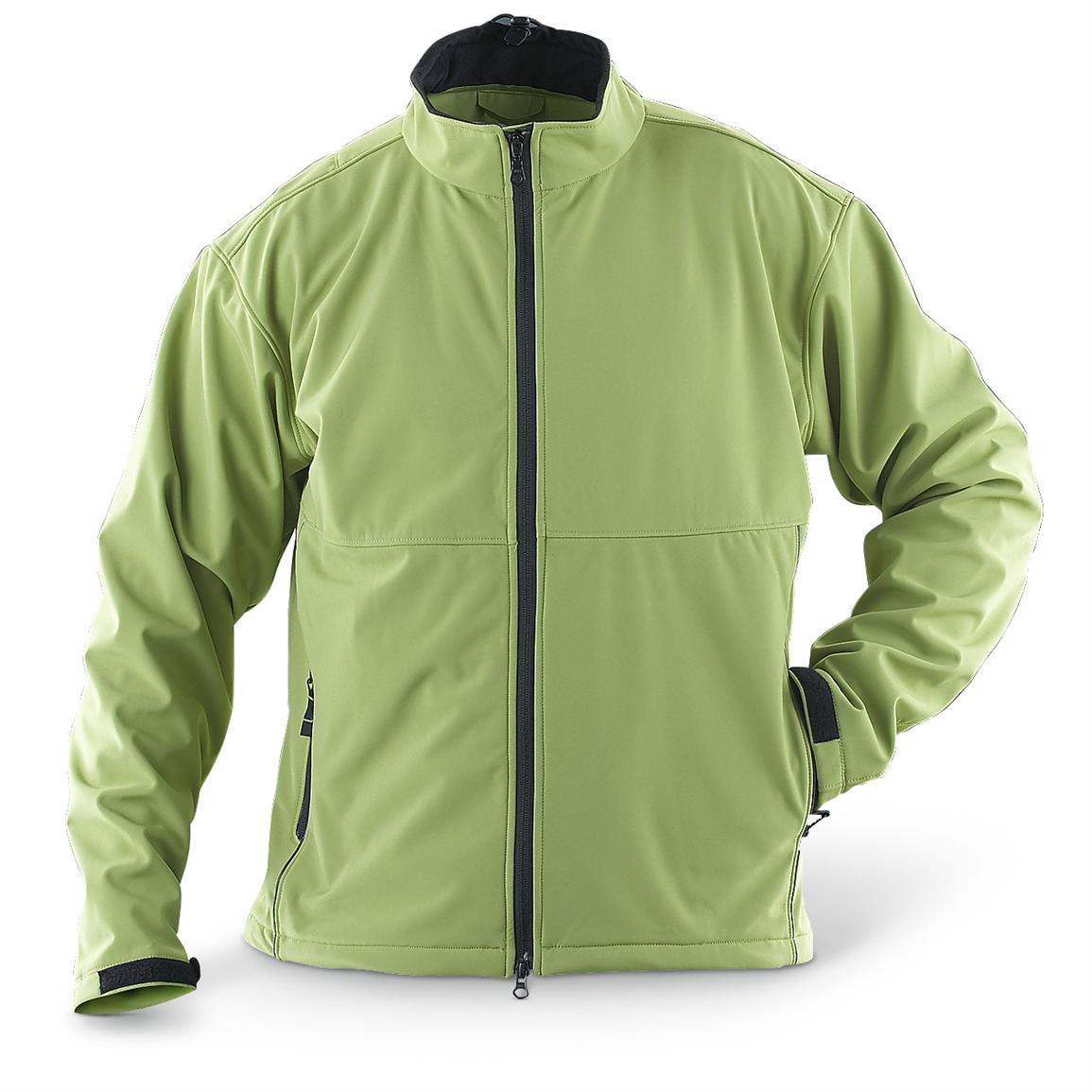 Clique® Wind - resistant Jacket - 170726, Uninsulated Jackets & Coats ...