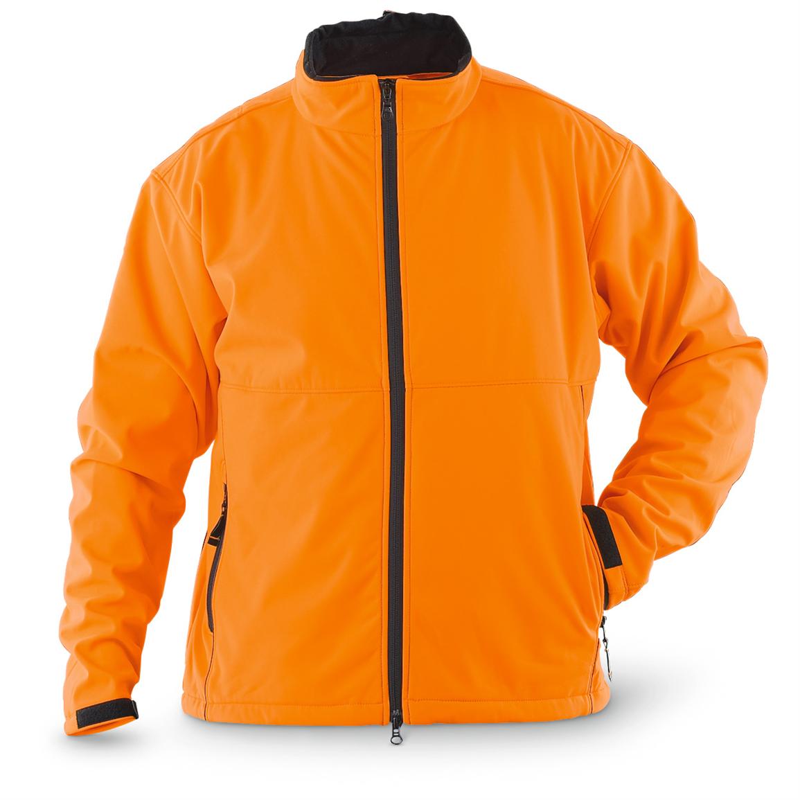 Clique® Wind - resistant Jacket - 170726, Uninsulated Jackets & Coats ...