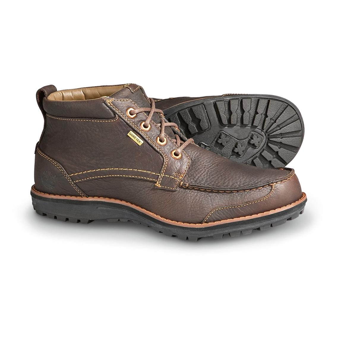 timberland bayham chukka