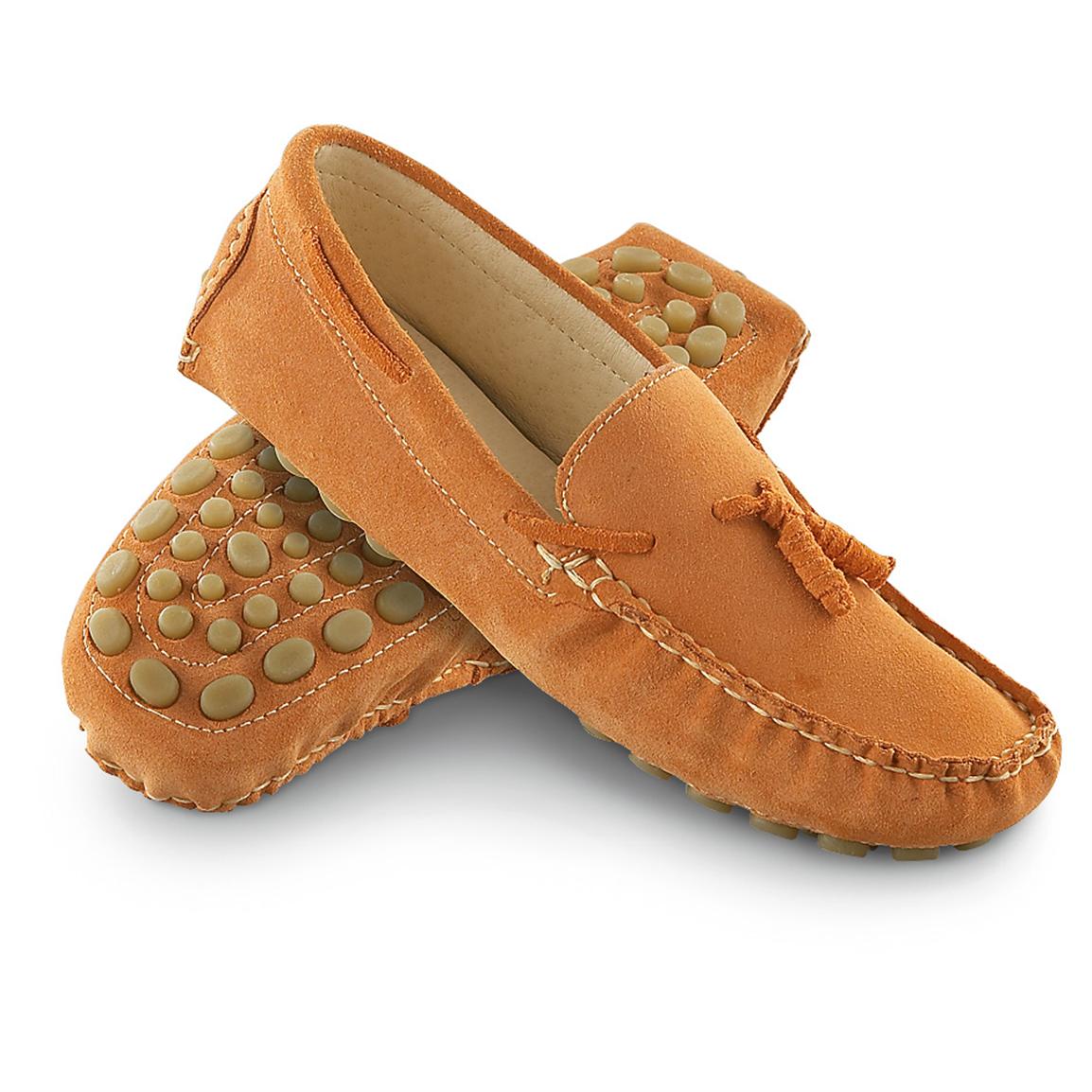 driving moc