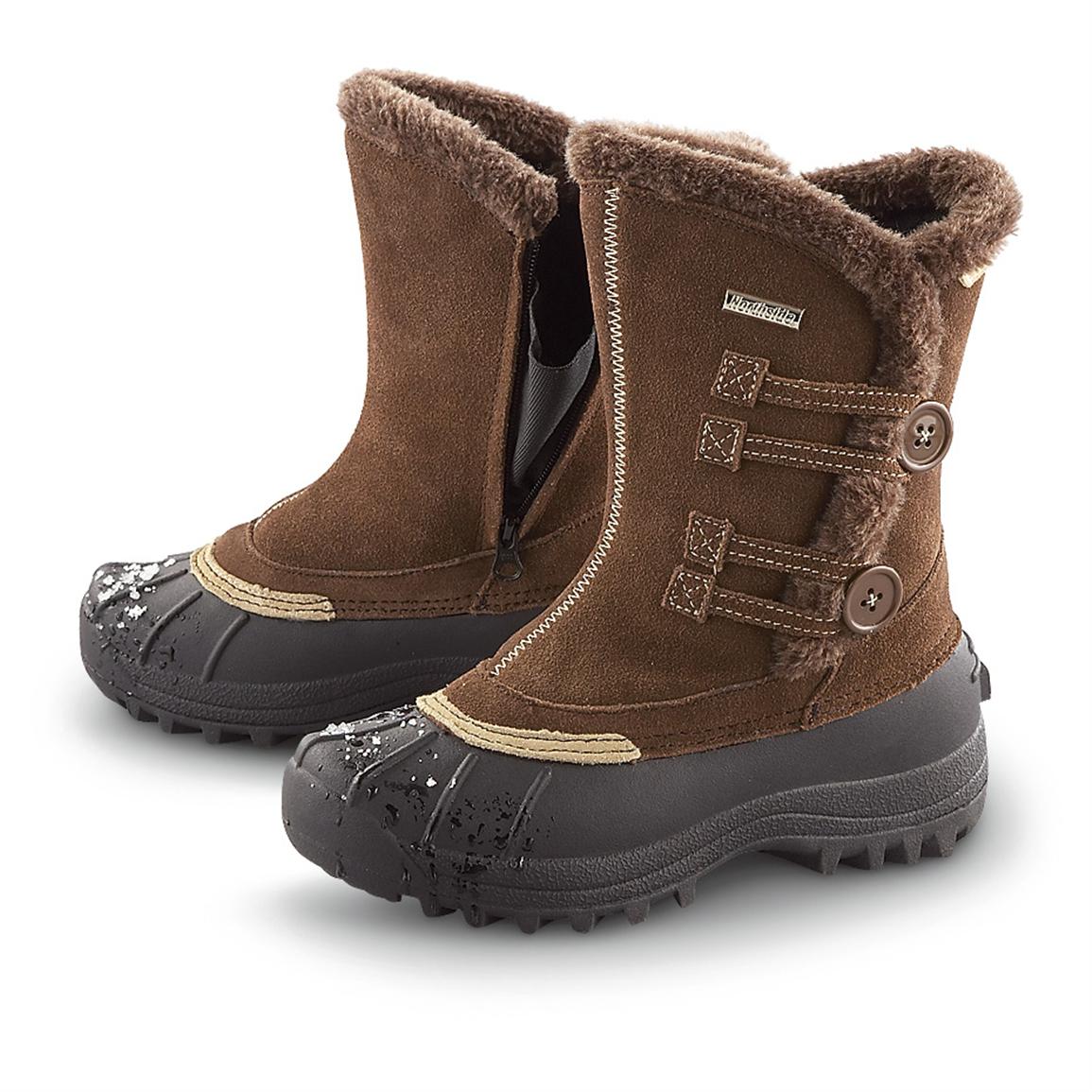 women's boots with zippers on the side