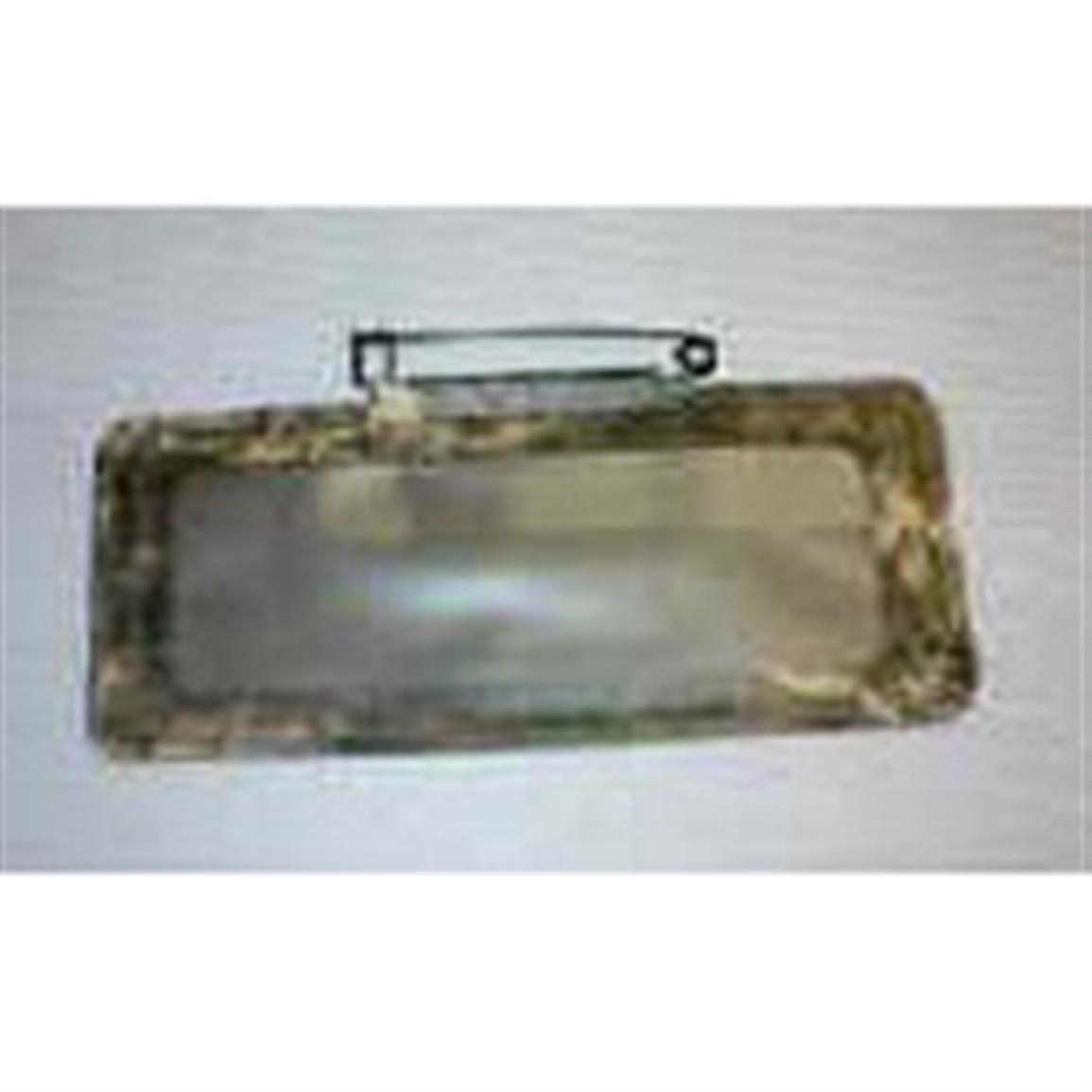 Wisconsin Hunting License Holder, Camo 171040, Crossbow Accessories