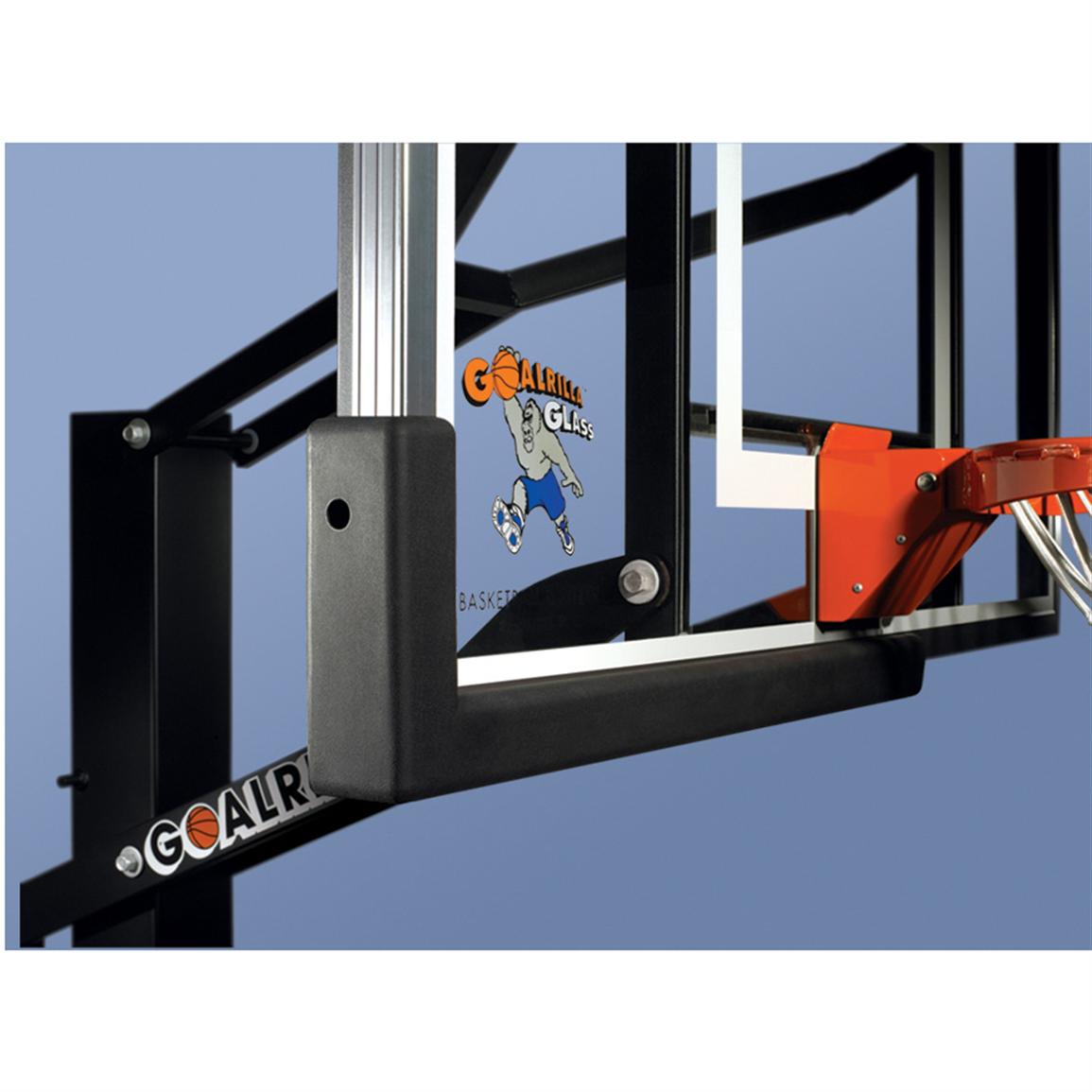 goalrilla punching bag