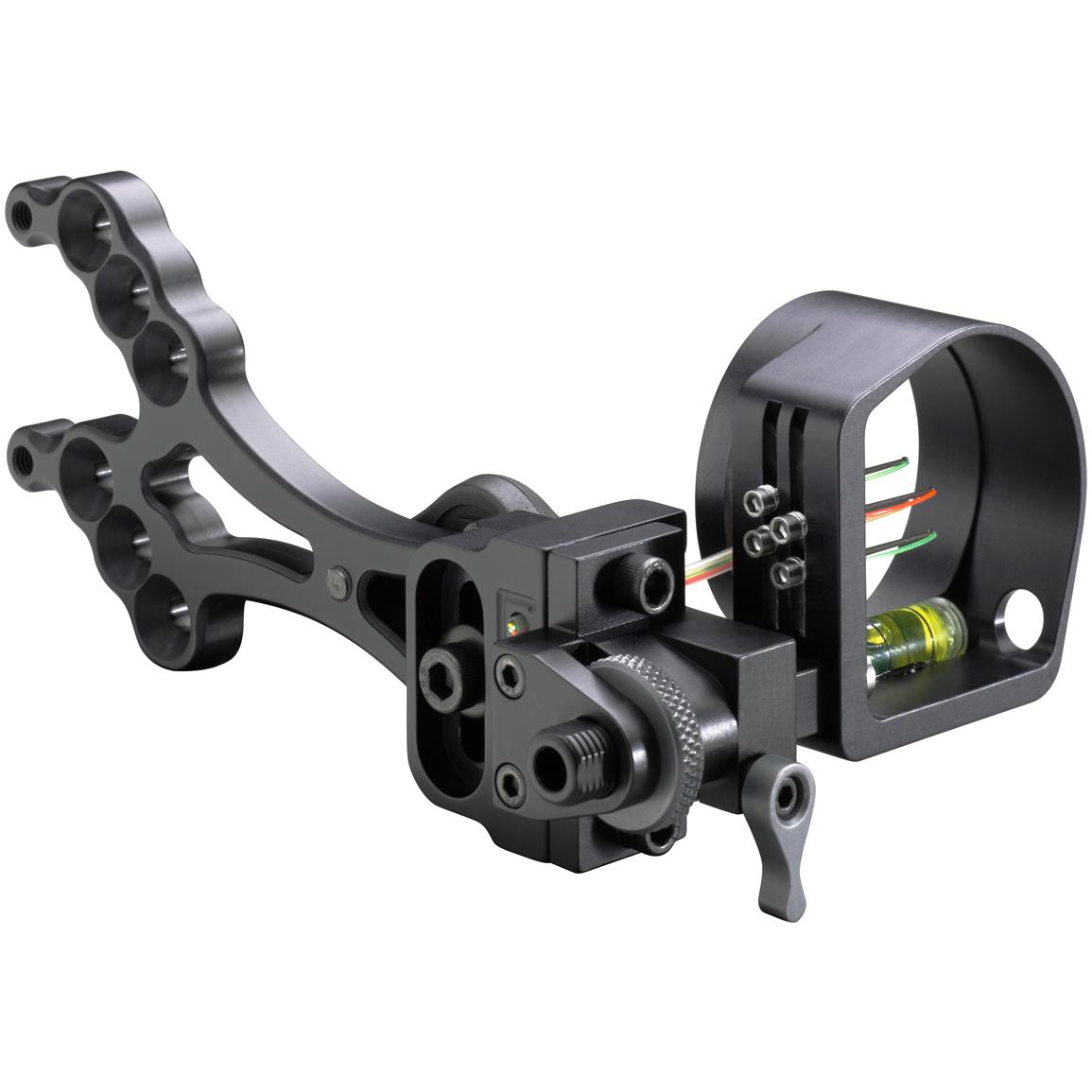 CBE Sniper Pro Sight Archery Sights At Sportsman S Guide