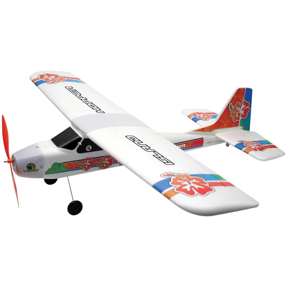 rc grass hopper