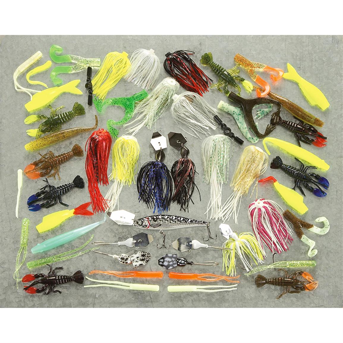 Chatterbait kit Clearance