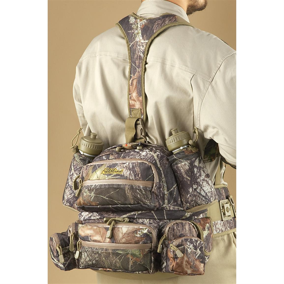 fieldline hunting packs