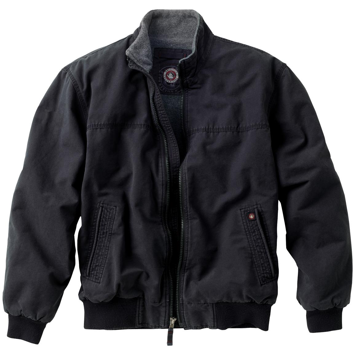 Men's DRI DUCK Voyager Jacket - 172062, Insulated Jackets & Coats at ...