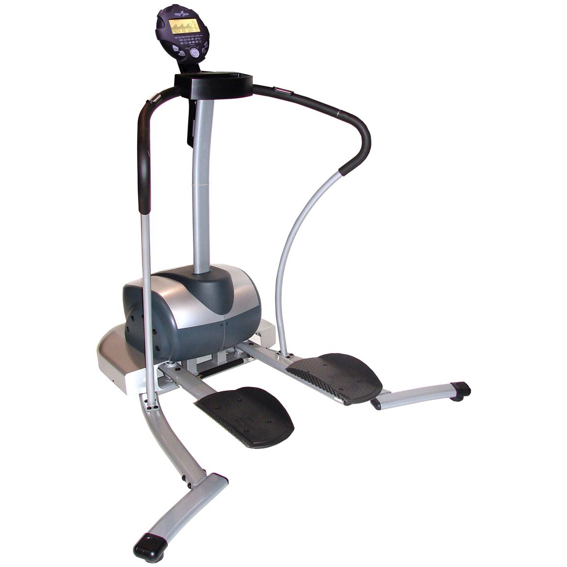 Body Flex Sports, Inc. Body Glide™ Ski Skate Trainer 172243, at