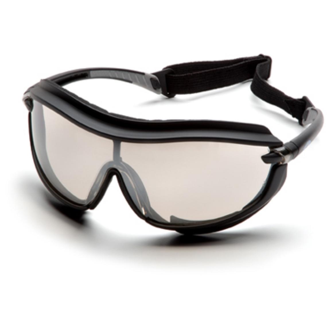 Kolpin® Crossover Sport Glasses with Indoor / Outdoor Anti - fog Lenses