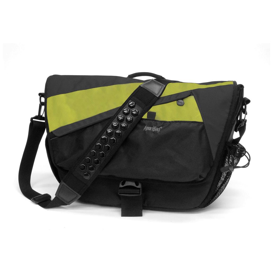 AmeriBag Velocity Messenger Bag - 172427, Purses & Handbags at ...