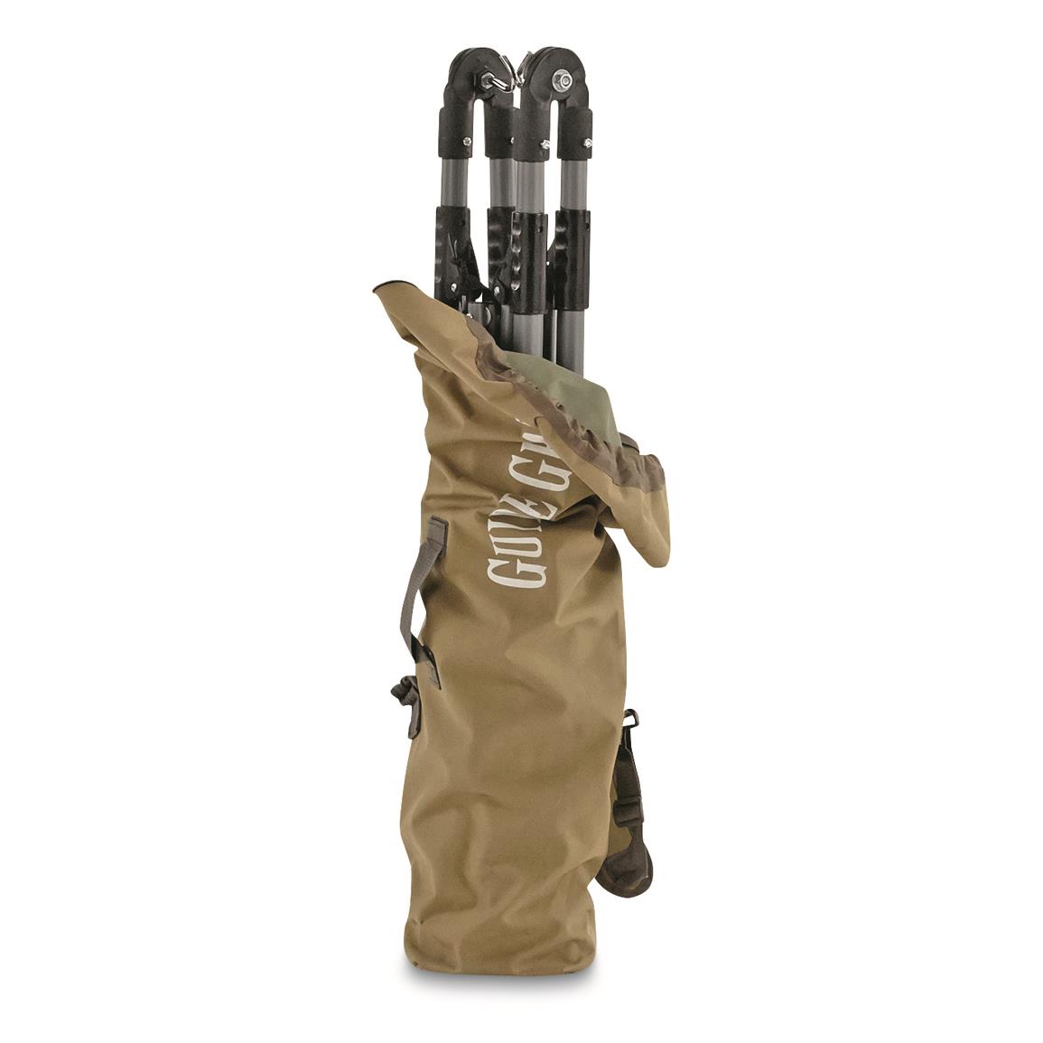 Guide Gear Portable Folding Hammock 172580 Hammocks At Sportsman s Guide Guide Gear Portable Folding Hammock 172580 Hammocks At Sportsman s Guide