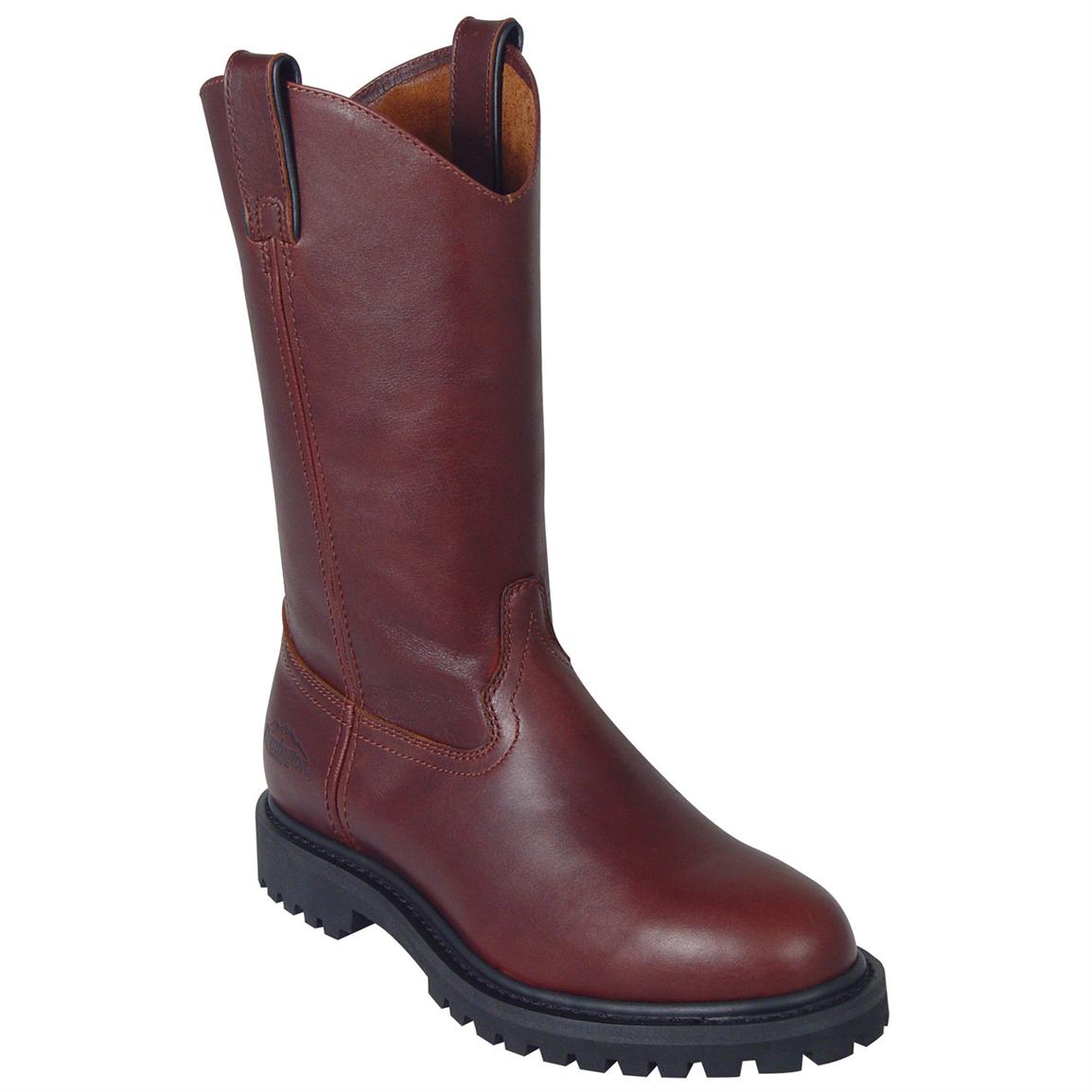 best wellingtons for men