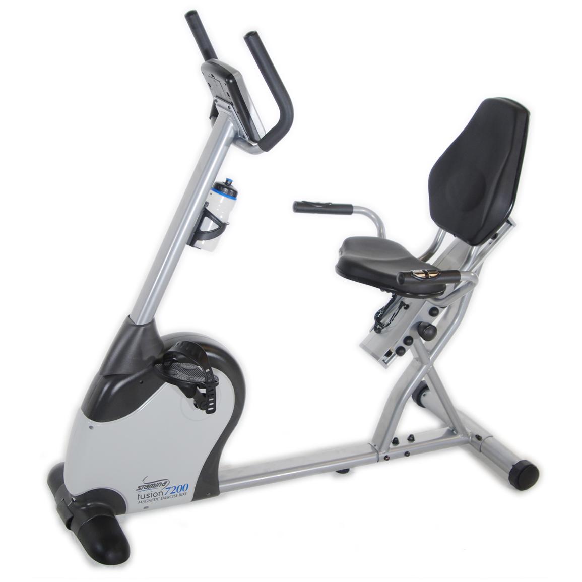 Fusion Stationary Bike Top Sellers, 53 