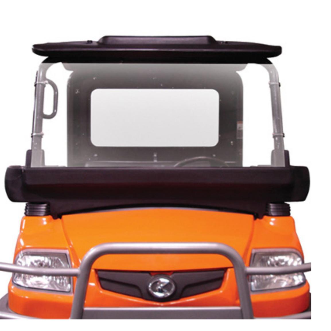 Kolpin Stealth Exhaust 2.0 with Heat Shield 172720, ATV & UTV