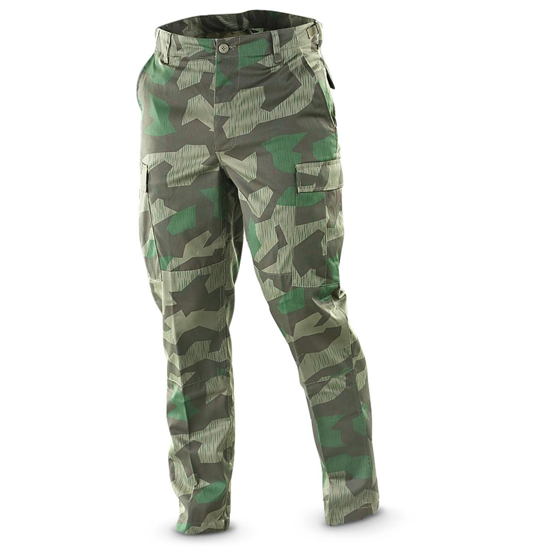 bdu pants