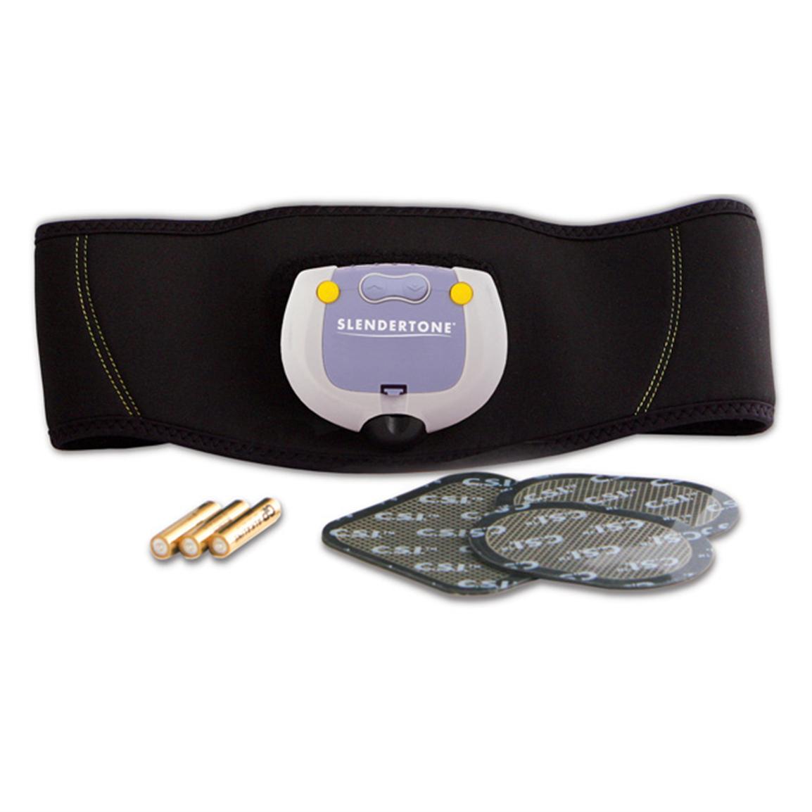 Slendertone® Flex Go™ Abdominal Muscle Toner - 173088, at Sportsman's Guide