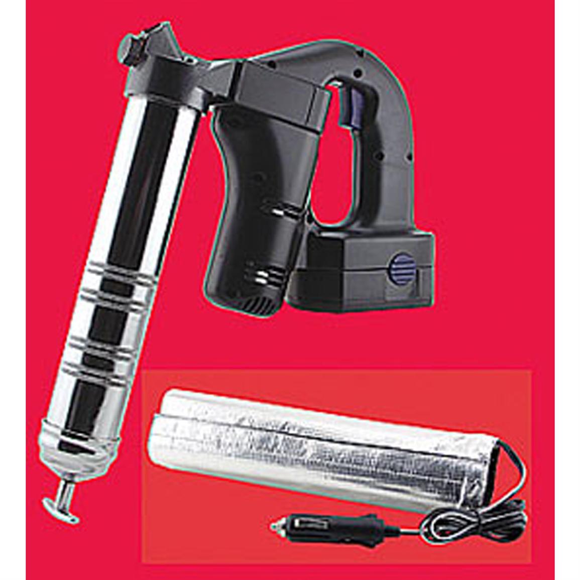 OEM® 18V Cordless Grease Gun 173127, Vehicle Maintenance at Sportsman