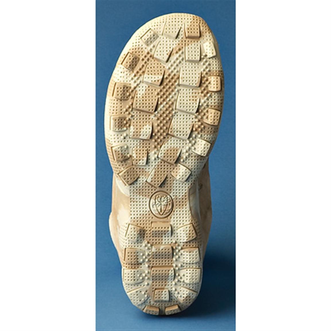 timberland desert