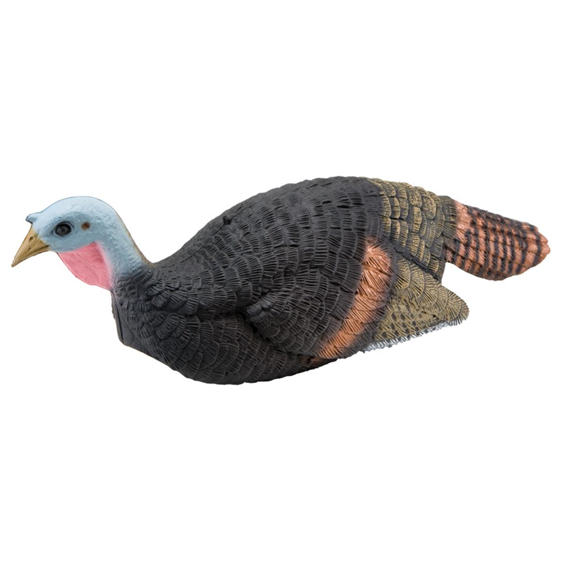 Carry Lite® Pretty Boy® and Pretty Girl® Turkey Decoy System 173609
