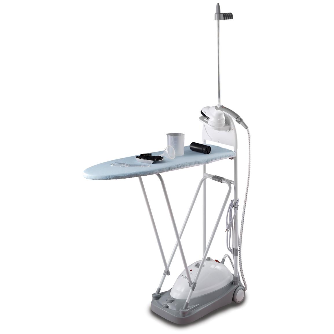 Kalorik® Steam Iron Table 173714, Kitchen Appliances at Sportsman's Guide