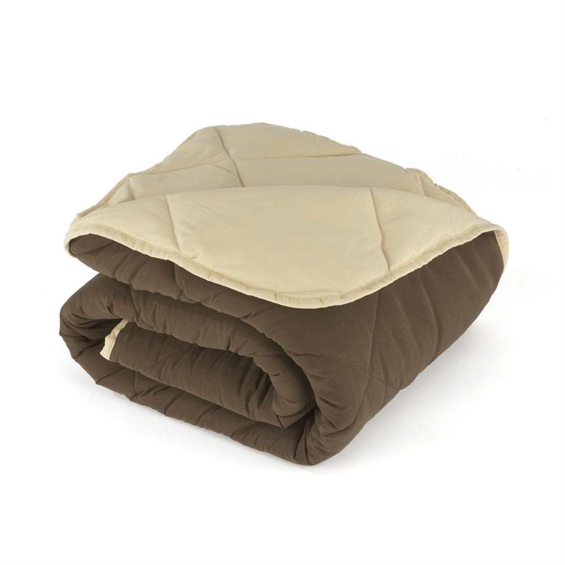 Home Classics® 50x60" Down Alternative Throw 173780, Blankets