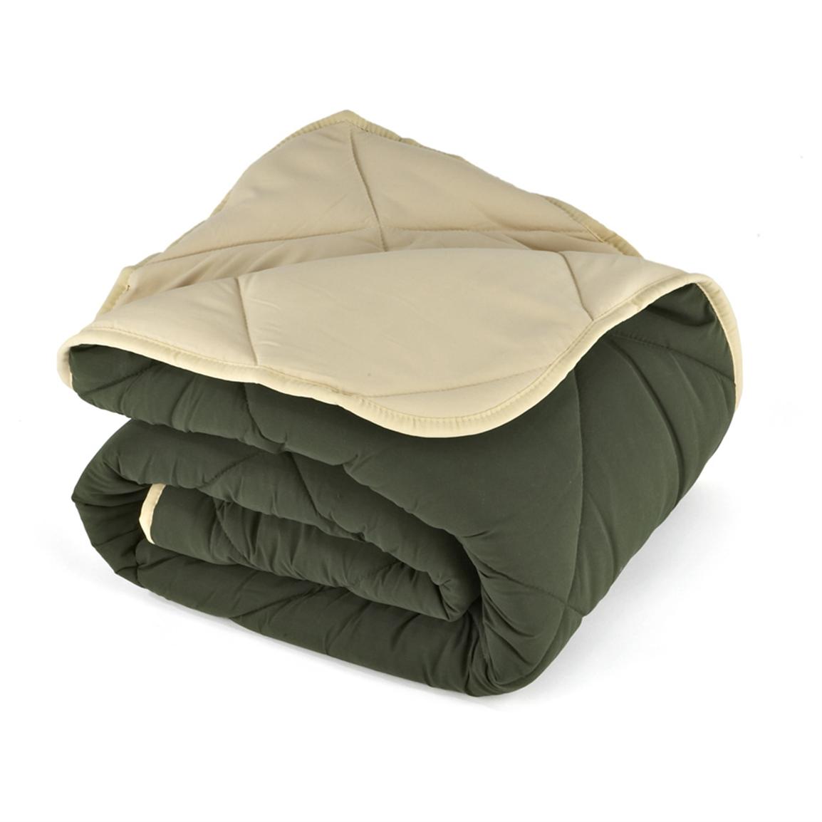 Home Classics® 50x60" Down Alternative Throw 173780, Blankets