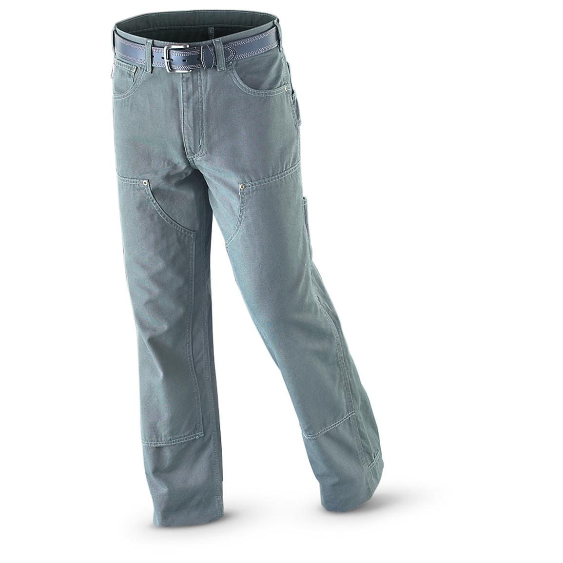 carhartt double front