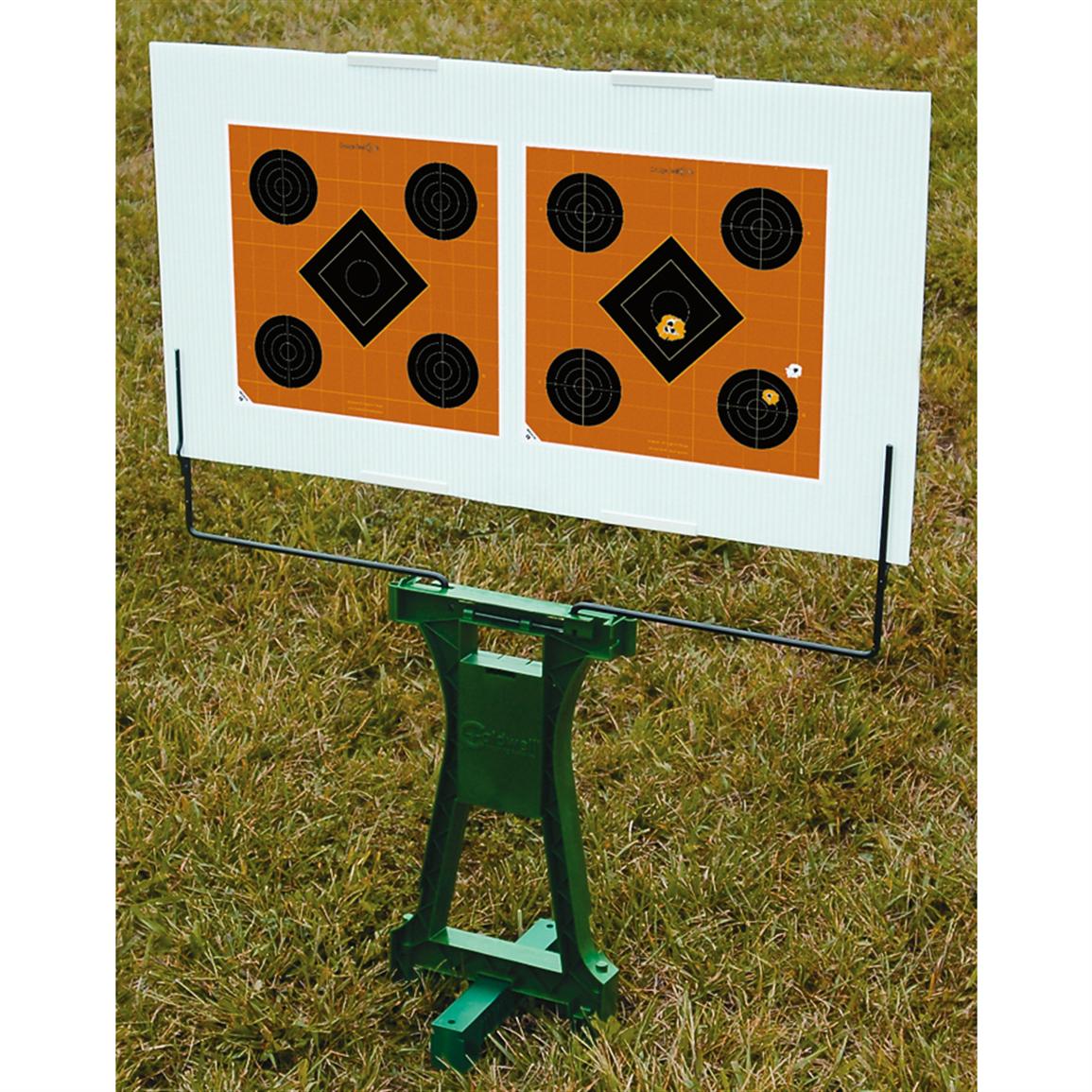 Caldwell® Molded Target Stand