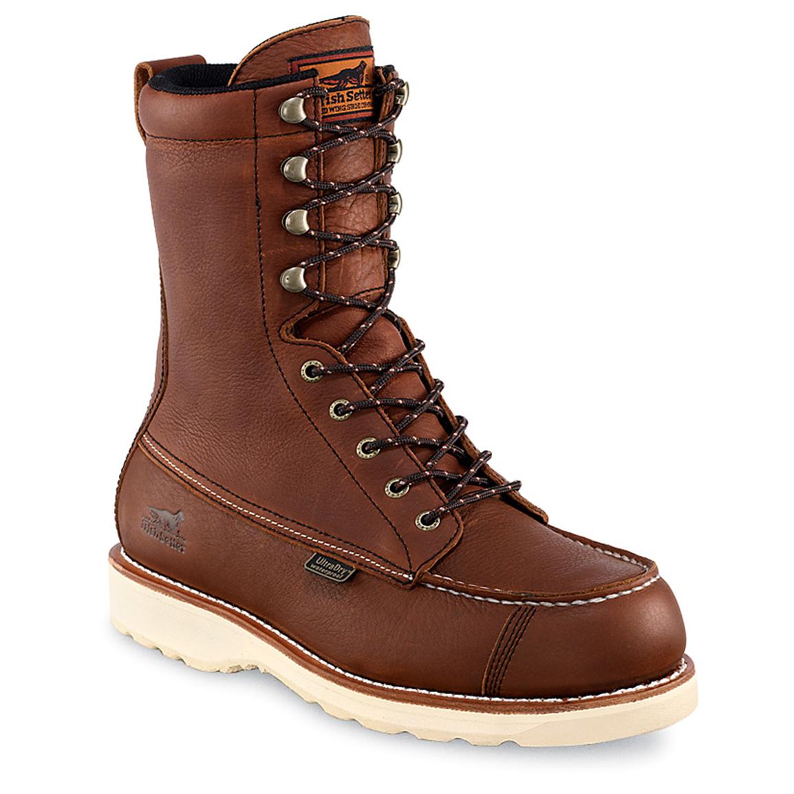 Men's Waterproof Irish Setter® 9