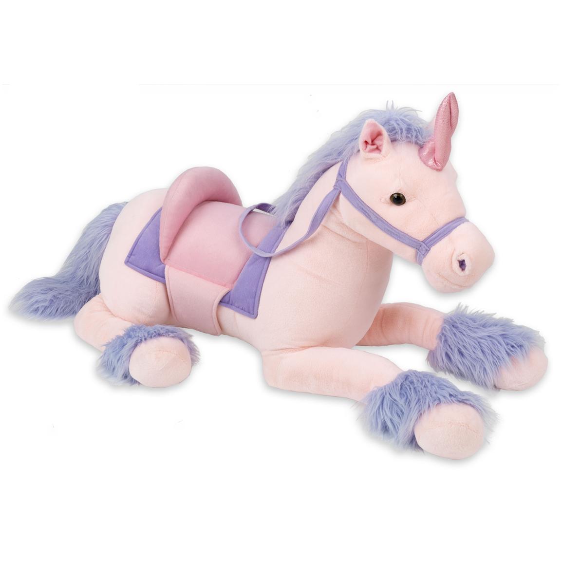 huggable stuffed toys