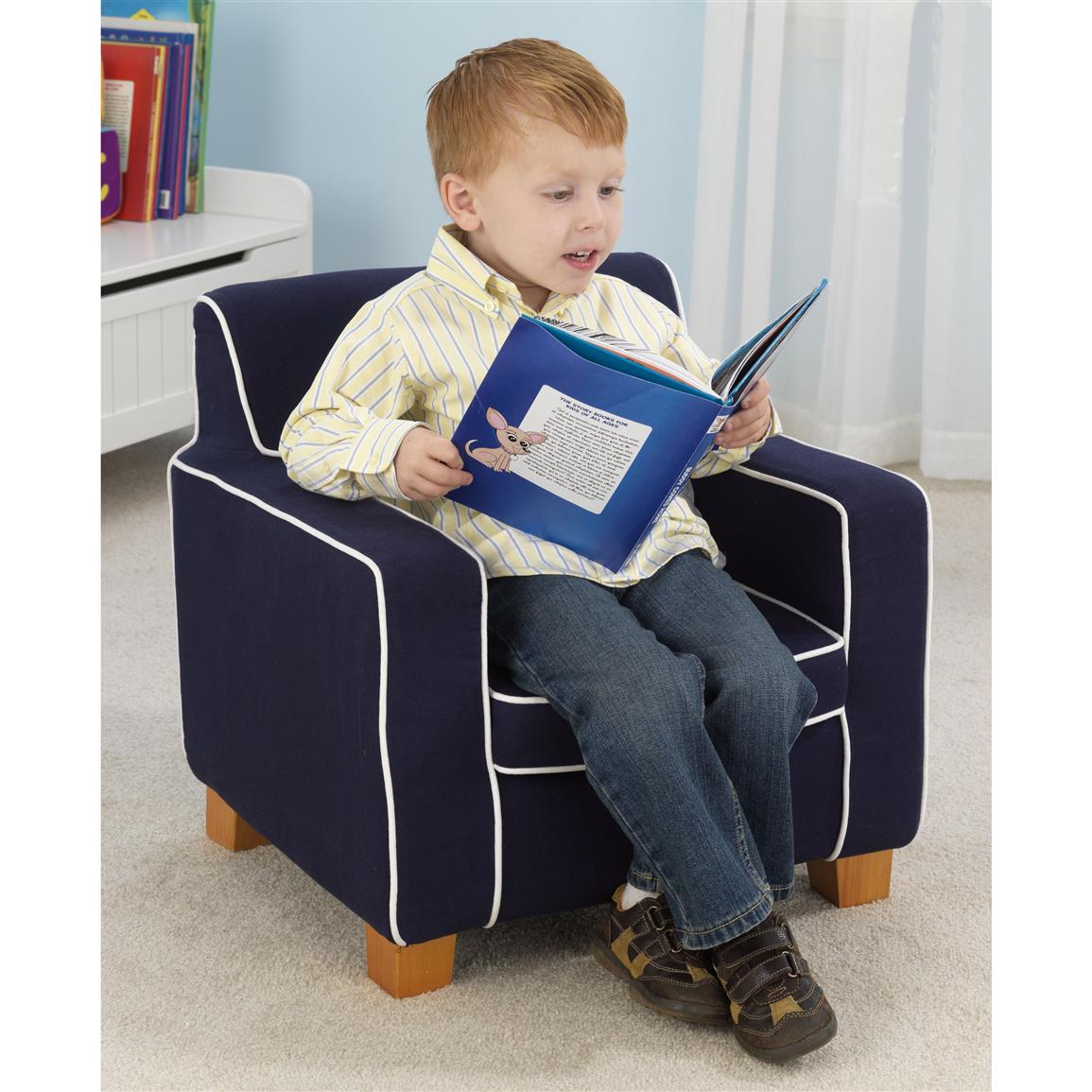 KidKraft Laguna Chair 174090 Kid S Furniture At Sportsman S Guide   174090i Ts 