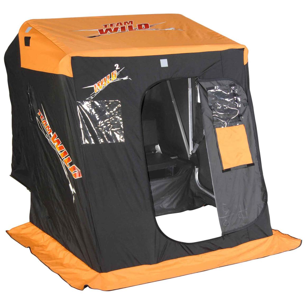 wild-outdoors-2-person-portable-fish-house-package-174357-ice-fishing-shelters-sleds-at