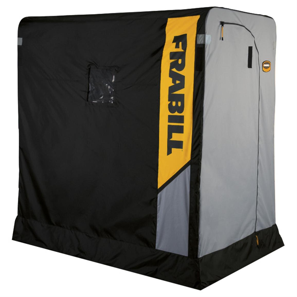  Frabill Ice Fishing Shelter