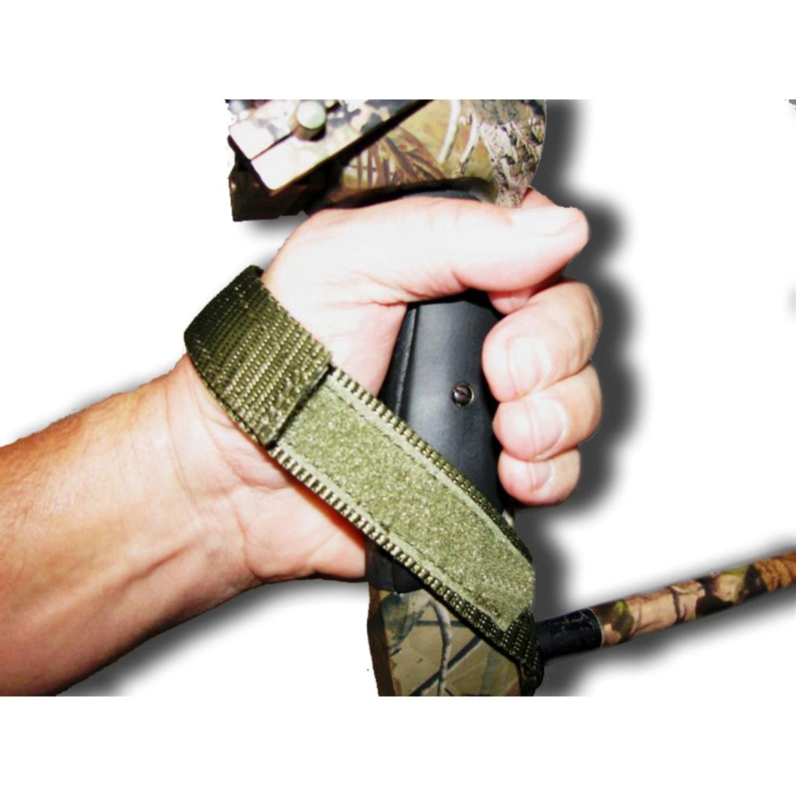 Compound Logic® WR Wrist Bow Sling 174821, Crossbow Accessories at Sportsman's Guide