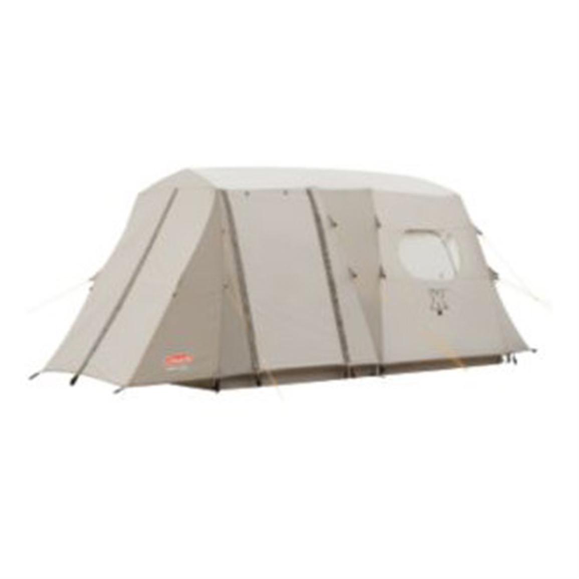 macpac coleman northstar