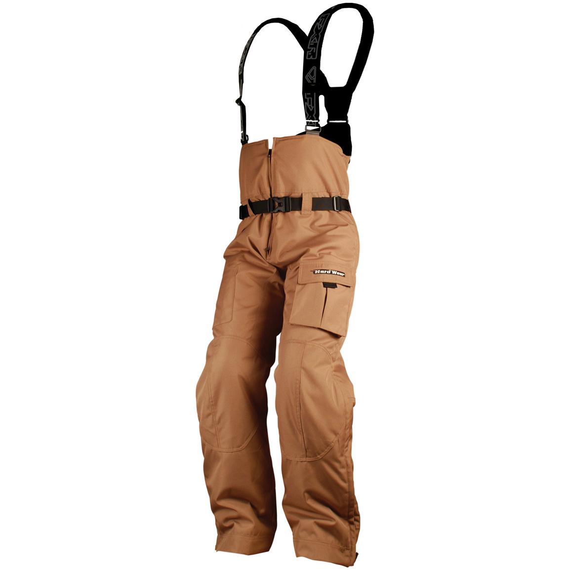 FXR® Hardware Pants 175003, Snowmobile Clothing at Sportsman's Guide