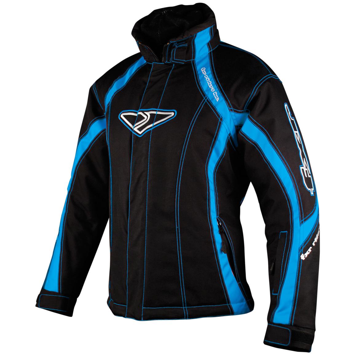 Women's FXR® Curve Jacket - 175010, Snowmobile Clothing at Sportsman's ...