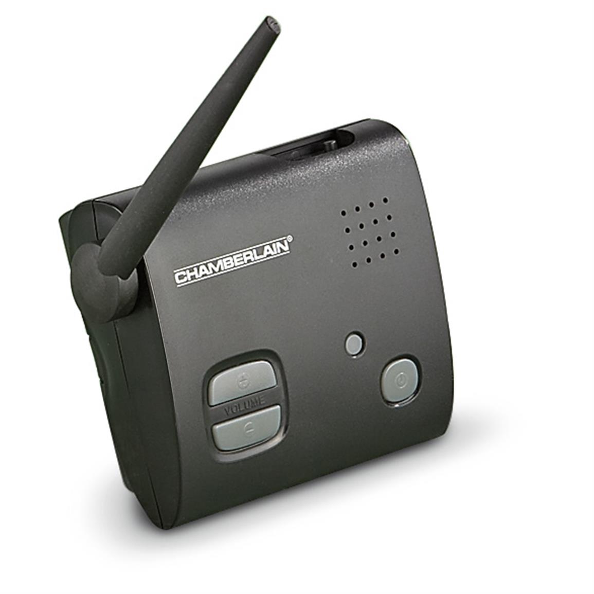Chamberlain Wireless Motion Alert System, Model CWA2000