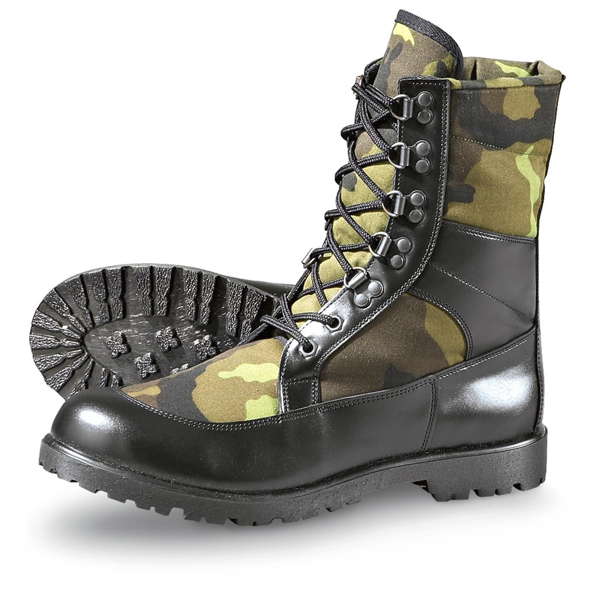 buy \u003e woodland military boots, Up to 71 