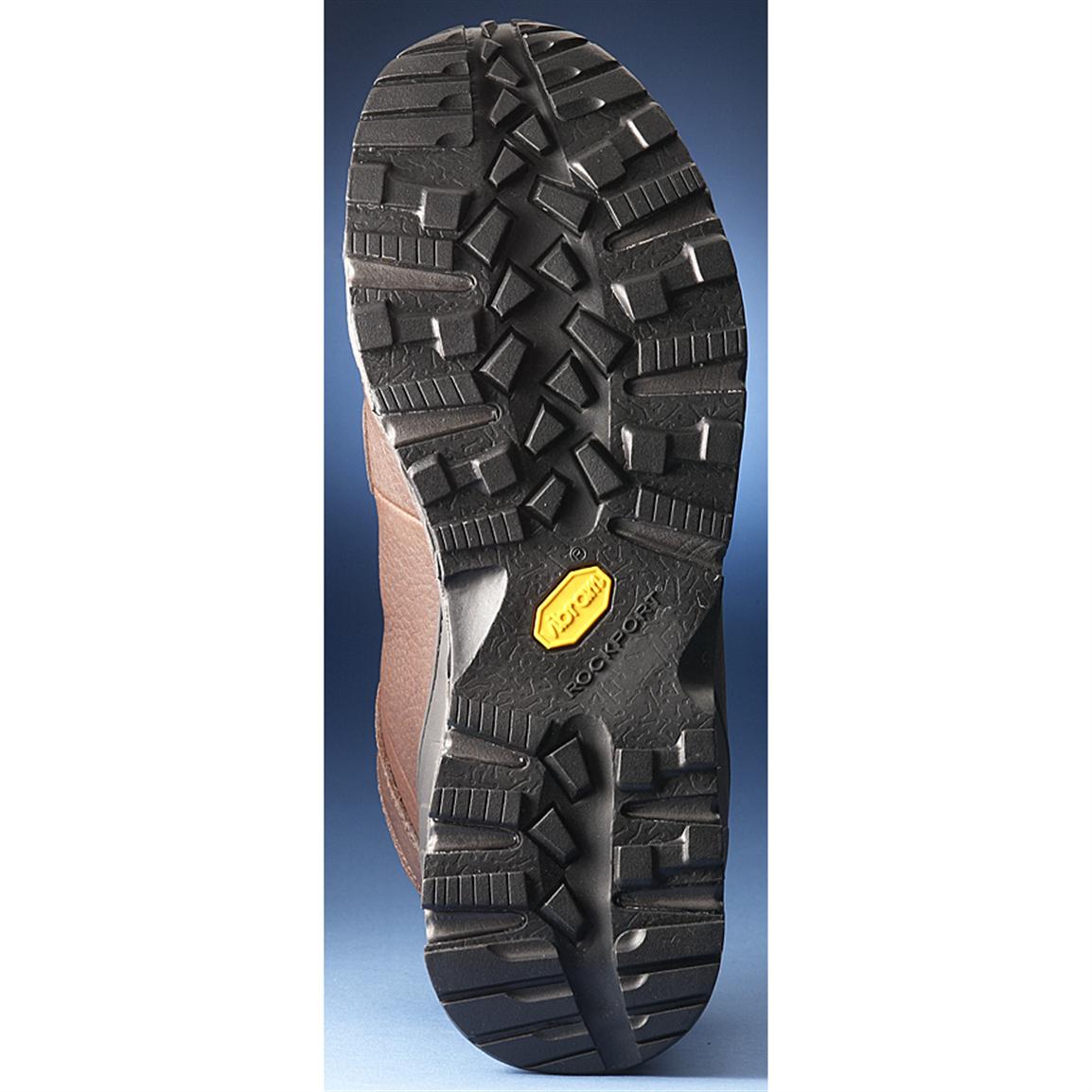 rockport steel toe chukka