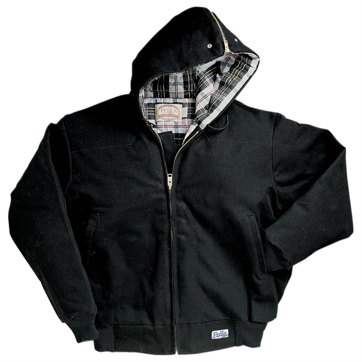 Pella® Front Range Parka - 175761, Insulated Jackets & Coats at ...