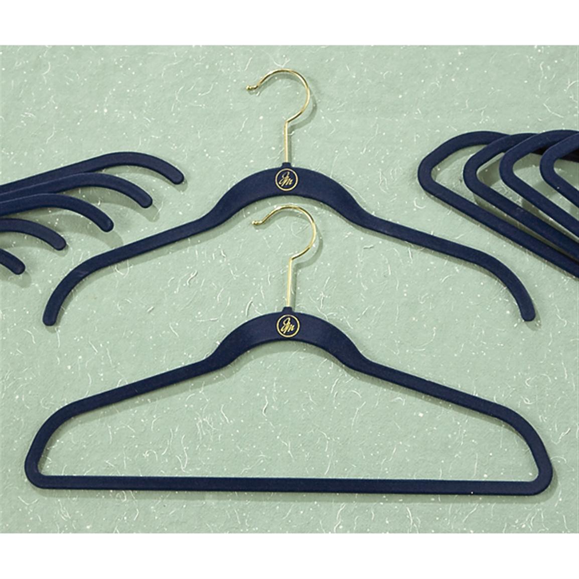36 Pk. Felt Hangers 175915, Housekeeping & Storage at Sportsman's Guide