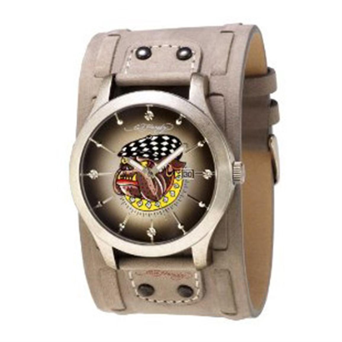 bulldog watch price