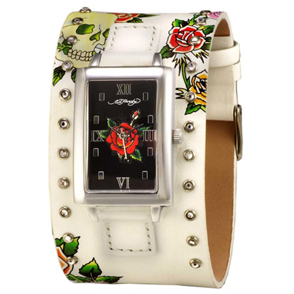 Ed Hardy Ladies Watches