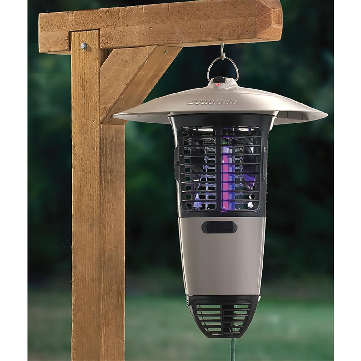 Stinger® Mosquito Killer - 176090, Pest Control at Sportsman's Guide