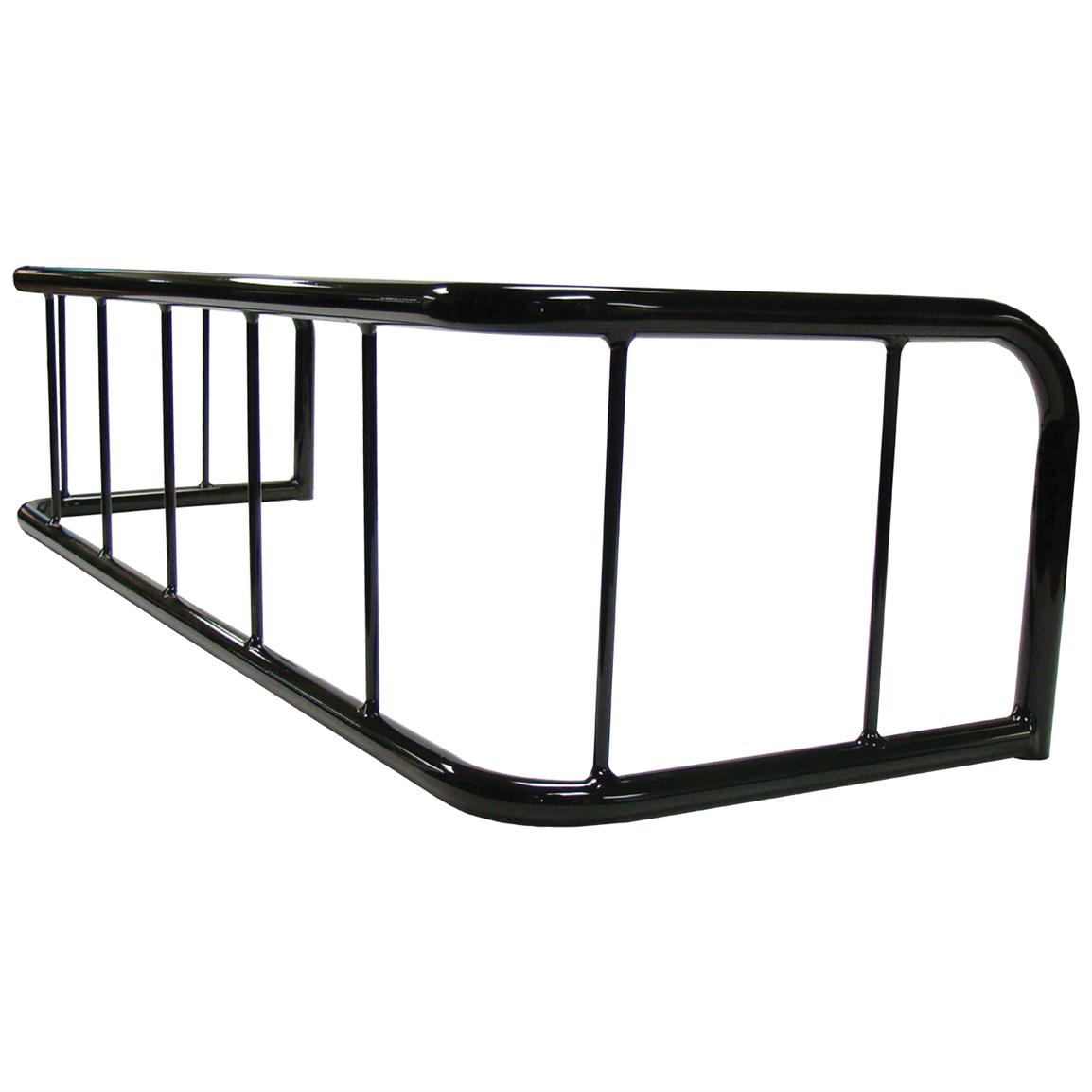 Warn 80031 Front Snow Plow Mount For Honda Rancher NEW