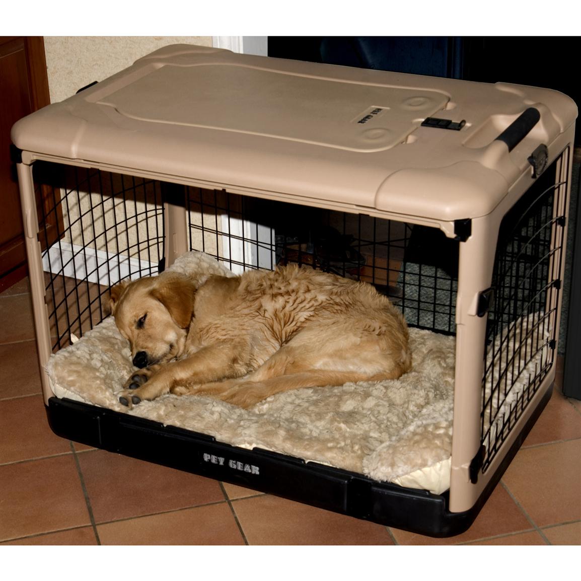 petgear crate